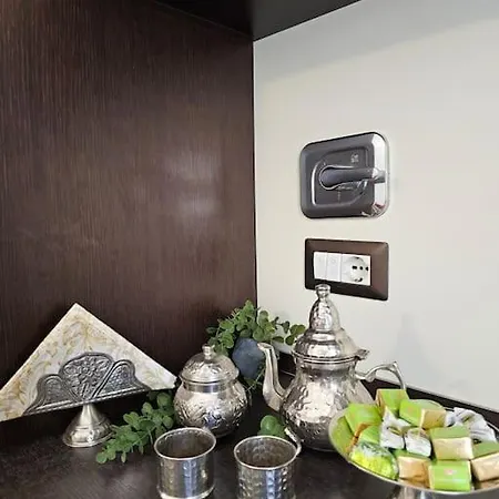 Loft In Centro Mole Antonelliana 公寓