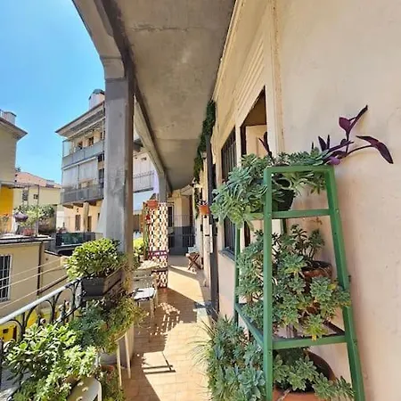 公寓 Loft In Centro Mole Antonelliana *