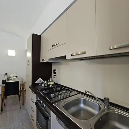Loft In Centro Mole Antonelliana Apartman