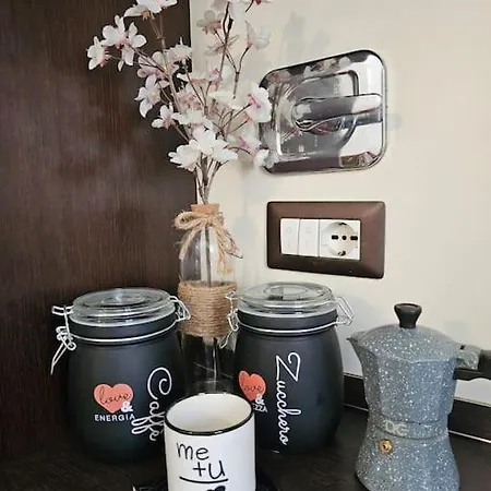 公寓 Loft In Centro Mole Antonelliana *