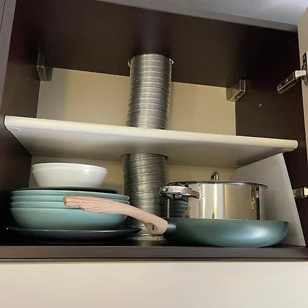 Loft In Centro Mole Antonelliana 公寓