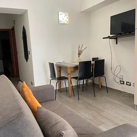 Loft In Centro Mole Antonelliana *