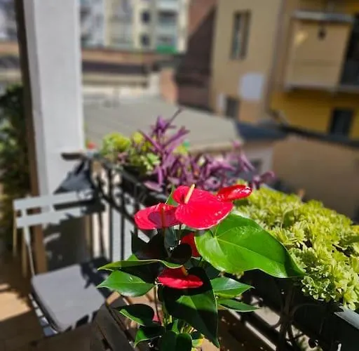 Apartamento Loft In Centro Mole Antonelliana *
