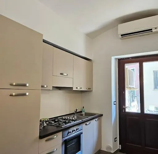 Loft In Centro Mole Antonelliana Appartement Turijn