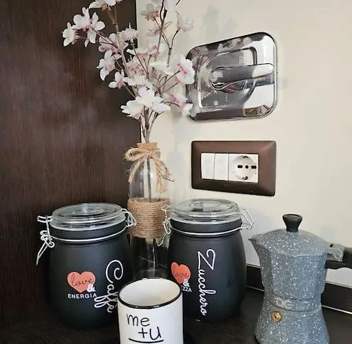 Appartement Loft In Centro Mole Antonelliana *