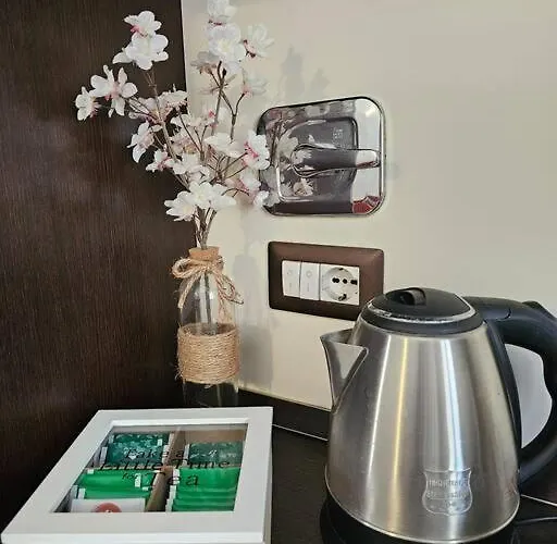 Appartement Loft In Centro Mole Antonelliana