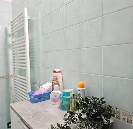 Appartement Loft In Centro Mole Antonelliana *