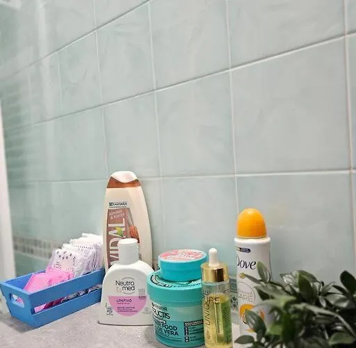 Appartement Loft In Centro Mole Antonelliana Turijn