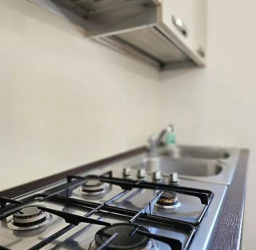 Loft In Centro Mole Antonelliana Turijn