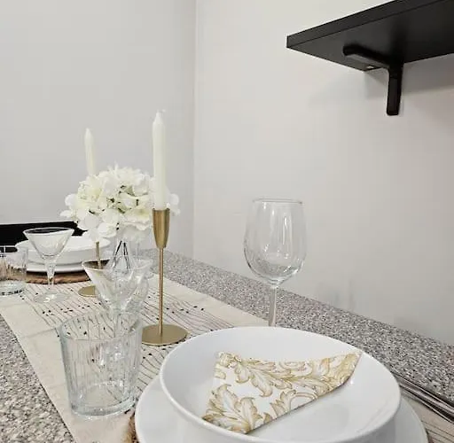 Loft In Centro Mole Antonelliana Appartement