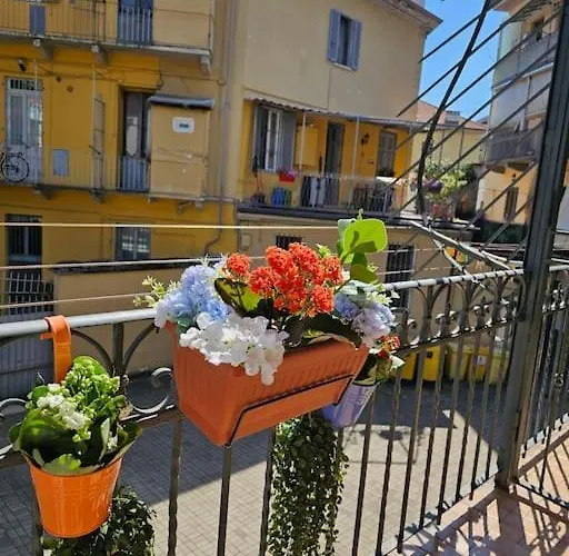 Apartamento Loft In Centro Mole Antonelliana *