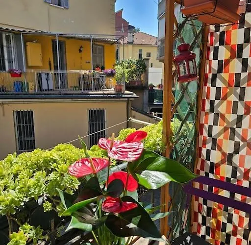 Loft In Centro Mole Antonelliana Turijn