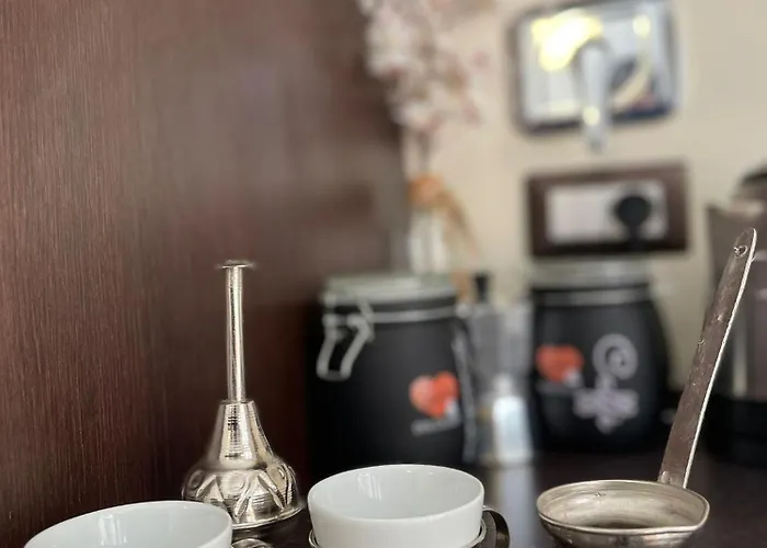 Loft In Centro Mole Antonelliana Turijn