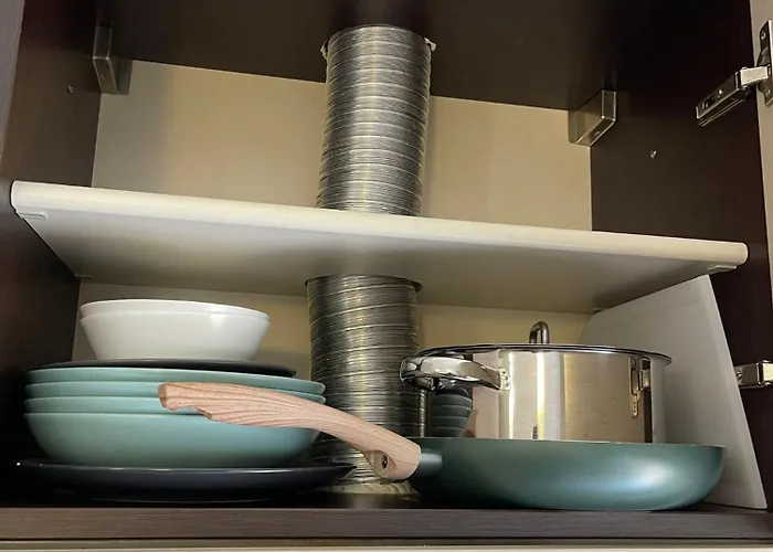 Loft In Centro Mole Antonelliana Appartement