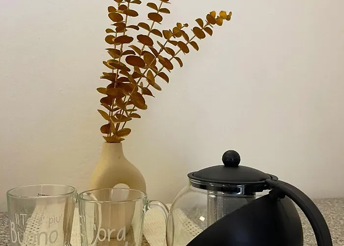 Appartement Loft In Centro Mole Antonelliana