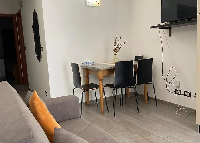 Loft In Centro Mole Antonelliana *