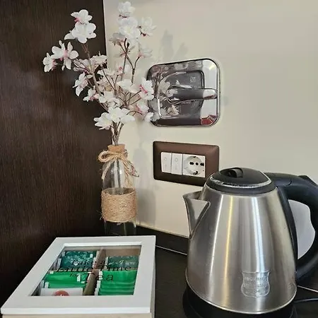 公寓 Loft In Centro Mole Antonelliana