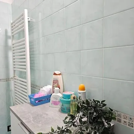 公寓 Loft In Centro Mole Antonelliana *