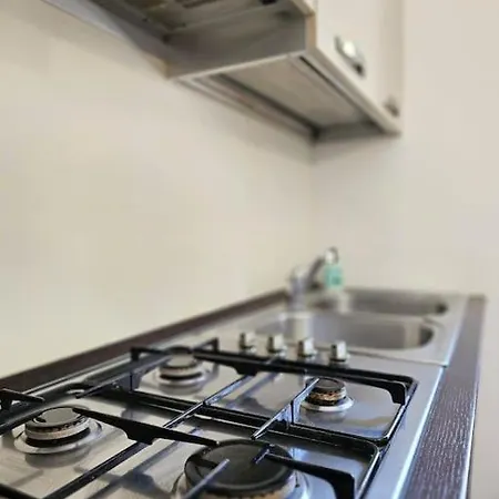 Loft In Centro Mole Antonelliana 都灵
