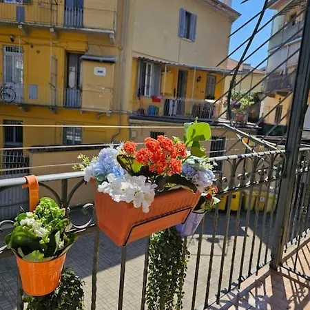 公寓 Loft In Centro Mole Antonelliana *