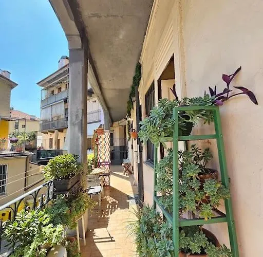 Apartament Loft In Centro Mole Antonelliana *
